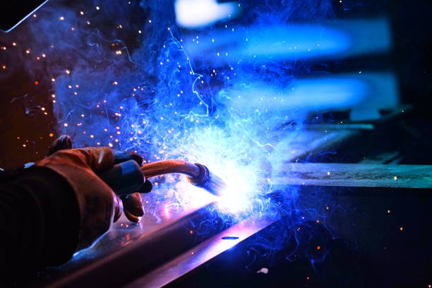 Best Welding Inspection and Certification in Grayson Vley, AL
