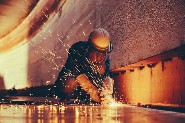 Best Food and Beverage Processing Equipment Welding in Grayson Vley, AL