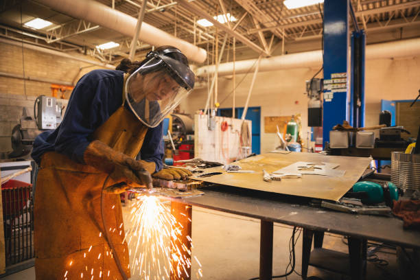Reliable Grayson Valley, AL Welder & Metal Fabrication Solutions