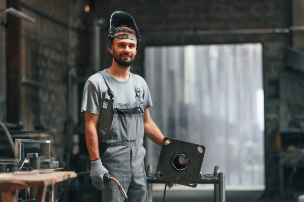 Best Maintenance and Repair Welding in Grayson Vley, AL