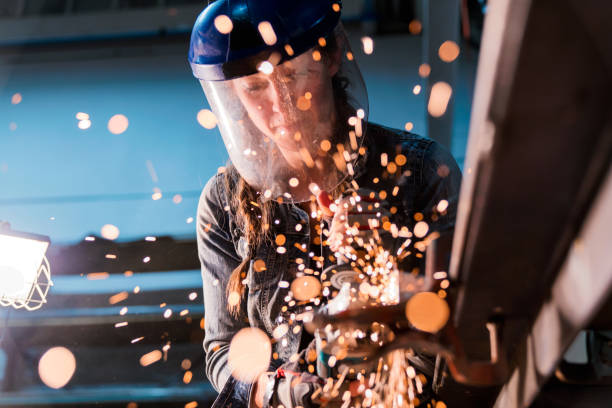 Affordable Welder Services in Grayson Valley, AL