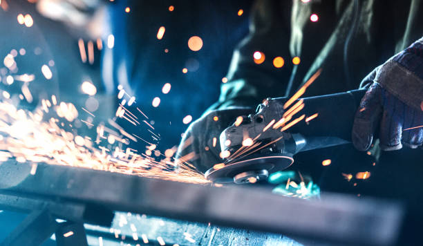 Best Maintenance and Repair Welding in Grayson Vley, AL